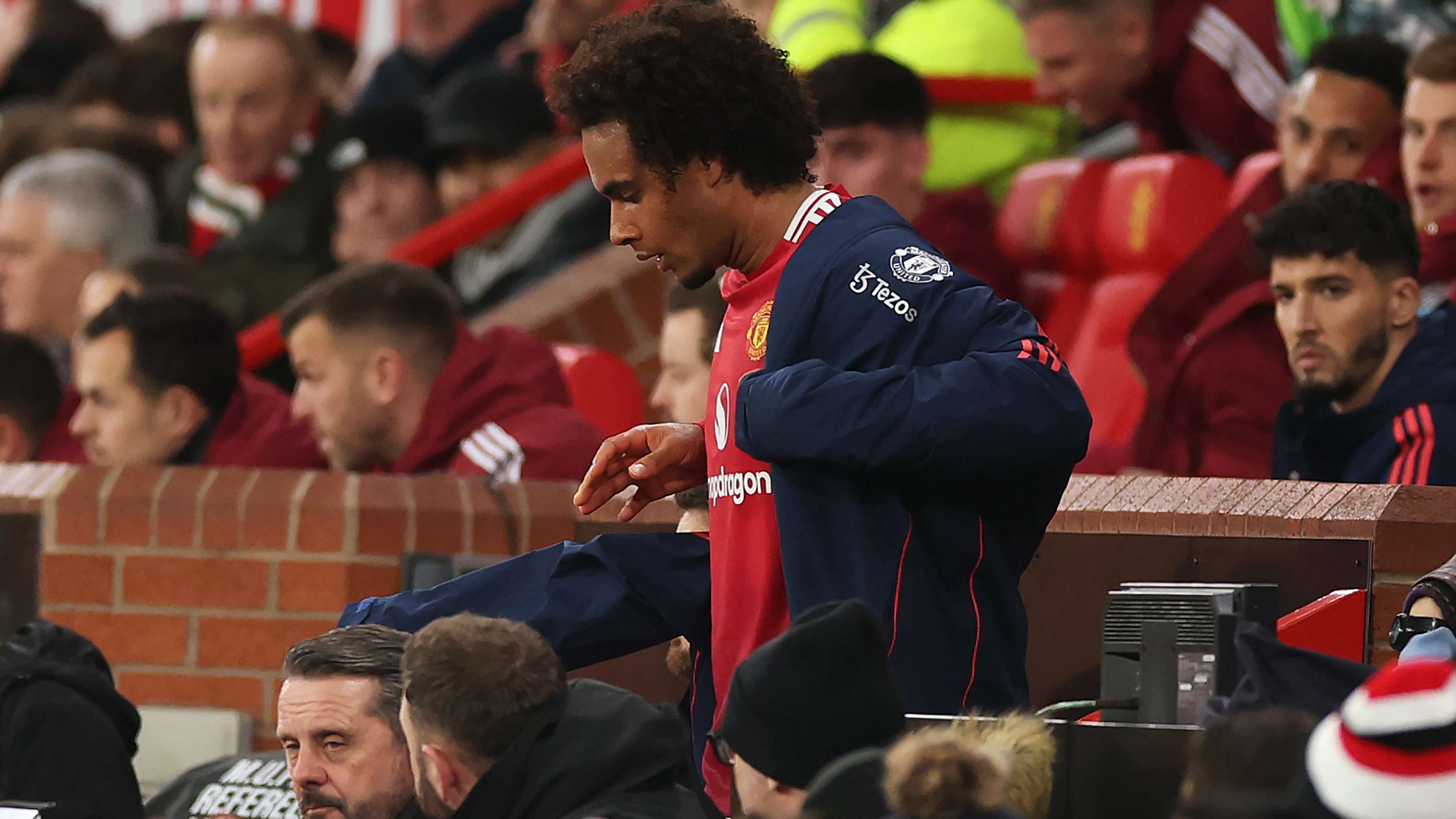 定態度反映 定態度反映